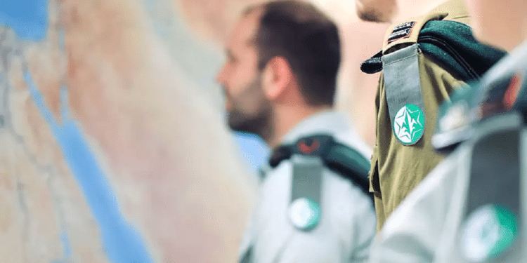 At peak of war: 500 IDF officers to leave military