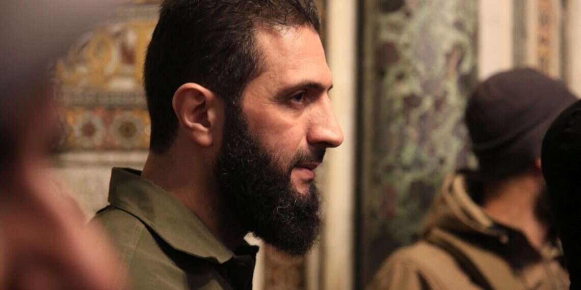 Syria after Assad: A wake-up call for intelligence in battle for new Mideast