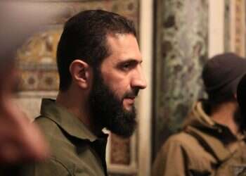 Syria after Assad: A wake-up call for intelligence in battle for new Mideast