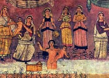 From magnificence to destruction: The story of Syria's Jewish community