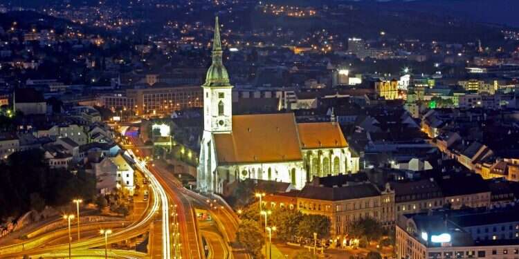 Antisemitism haven? European country invites Israelis