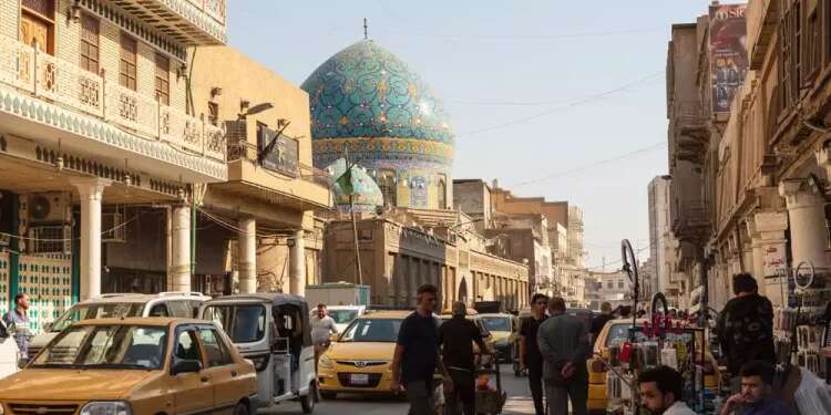 After Assad's fall, Iraq may break free from Iran's grip