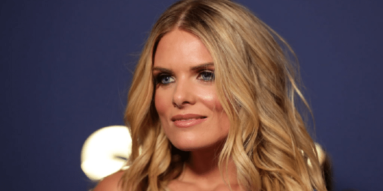 Erin Molan after Sky News exit: 'I'm just getting started'