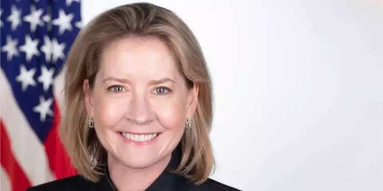 Victoria Coates: 'Without hostage release, the approach to Hamas and Iran will be very aggressive'