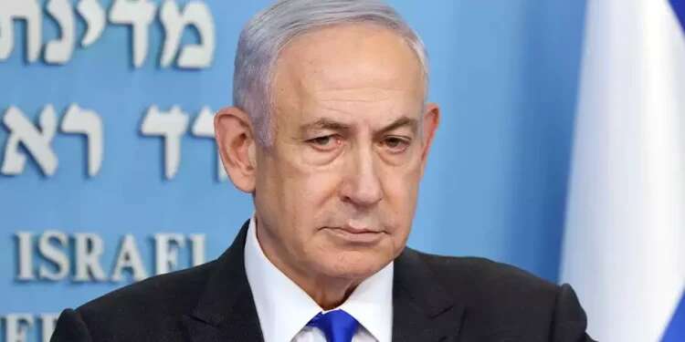 Prime Minister Netanyahu to undergo prostate surgery