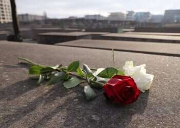 Holocaust knowledge gaps widen among young adults, 8-nation study reveals