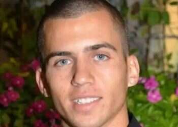 After decade, IDF recovers body of Oron Shaul from Gaza