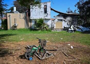 A deal with Hamas means Israelis deserve the truth