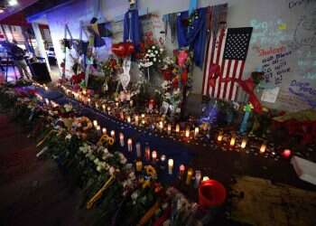 What a way to start off the new year of 2025