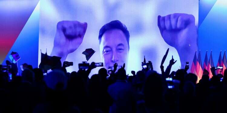 Yad Vashem chairman rebukes Musk: Germany must acknowledge its dark past