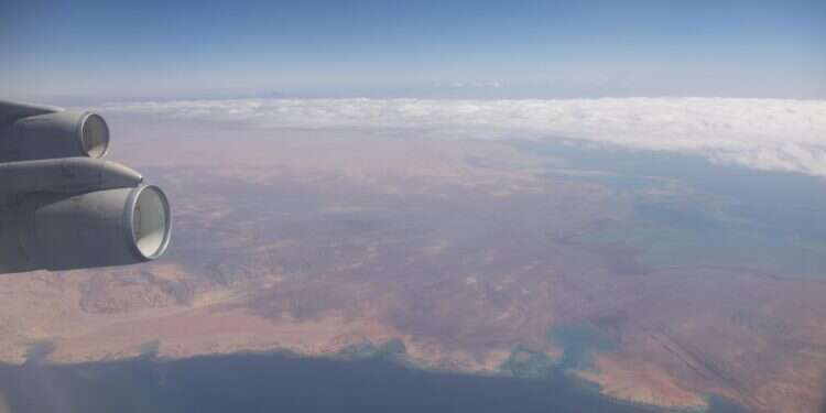 Israel's strike on Houthis accidentally showcases Saudi megaproject