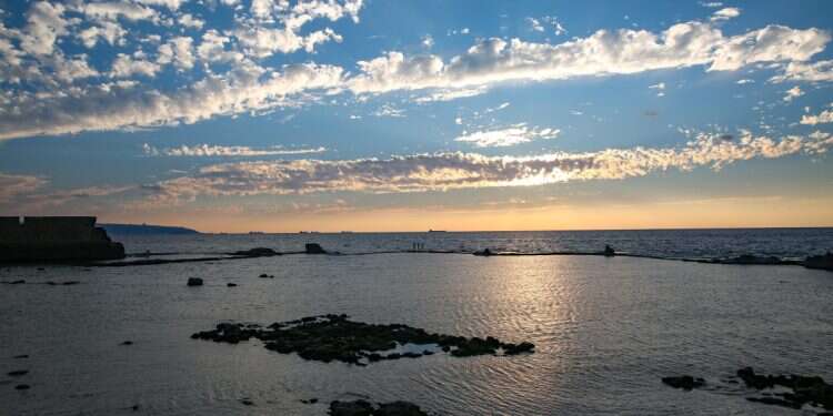 Could this mega-flood discovery rewrite Earth's history?