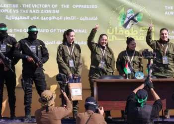 Daniella Gilboa, Karina Ariev, Naama Levy, and Liri Albag released