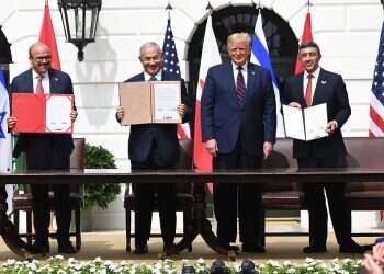 As Trump returns to White House, Israel needs new electoral mandate