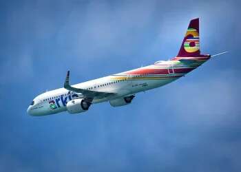 Arkia launches direct flights from Tel Aviv to New York
