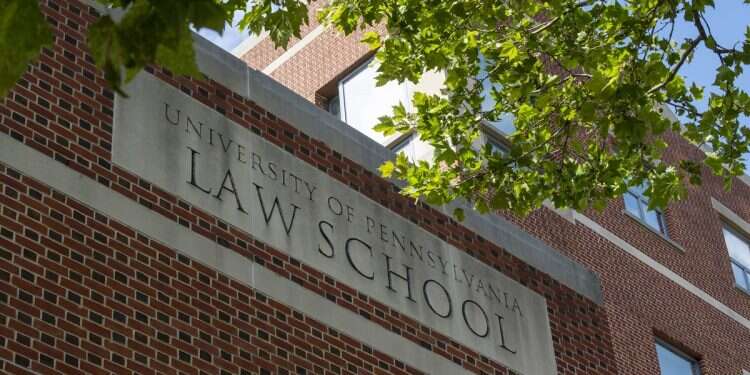 Jewish professor sues Penn over suspension