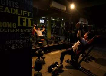 Fitness trainer sexual scandal rocks Israel