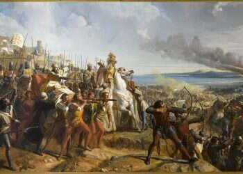 No limits to occupation