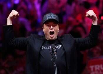 Bezos, Musk or Zuck: How billionaires rise and shine