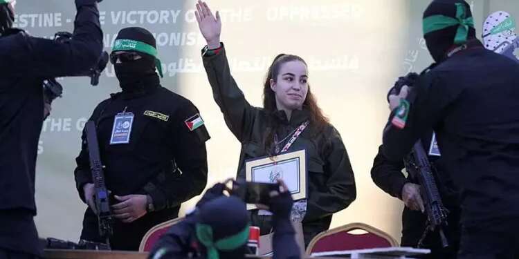 Agam Berger insisted on keeping Kosher in captivity