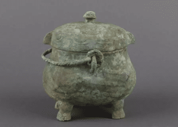 Ancient spirits discovery reshapes China's distillation history