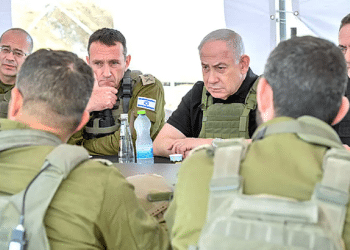 IDF chief's resignation masks far deeper issues