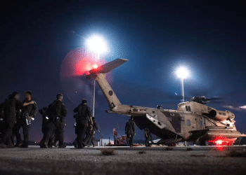 Behind the scenes of the tight rope dynamics of Israel, US militaries