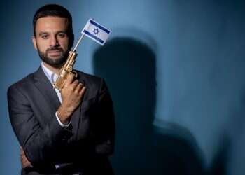 'I destroy their narrative': Israel's renowned Arab advocate