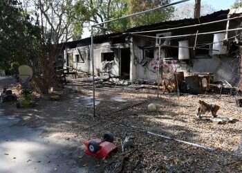 Inside Oct. 7's fateful hours: How chaos crippled the General Staff