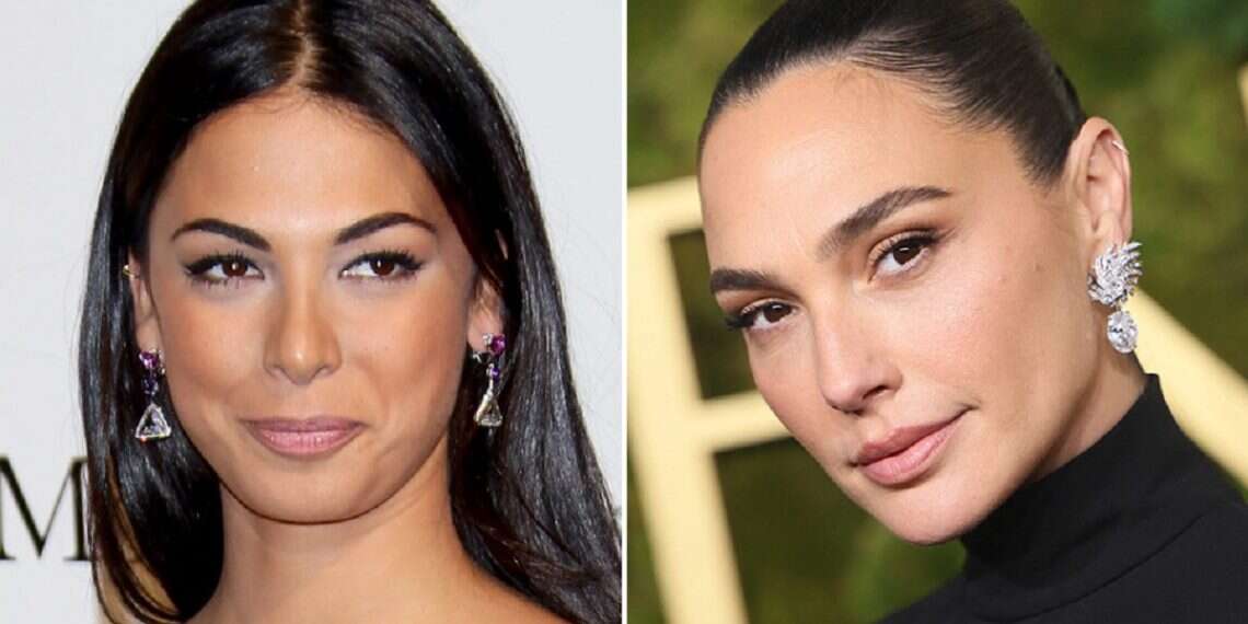 'It's coming our way': Israeli actresses Gal Gadot, Moran Atias face deadly LA fires