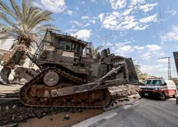 End funding for anti-Israel boondoggles