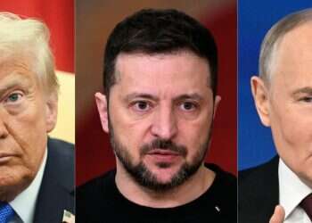 Trump can only pause the Russia-Ukraine War