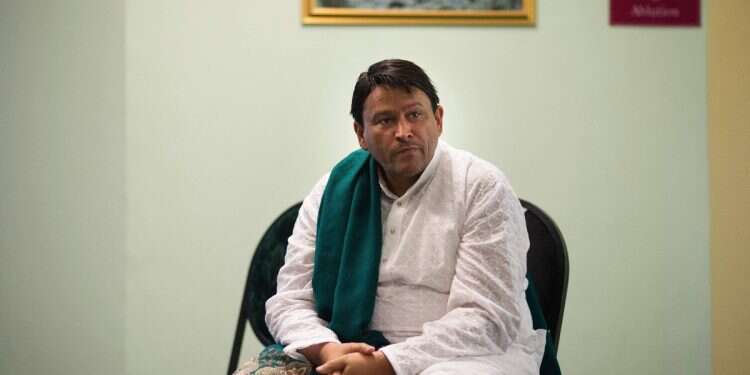 First gay imam murdered in South Africa