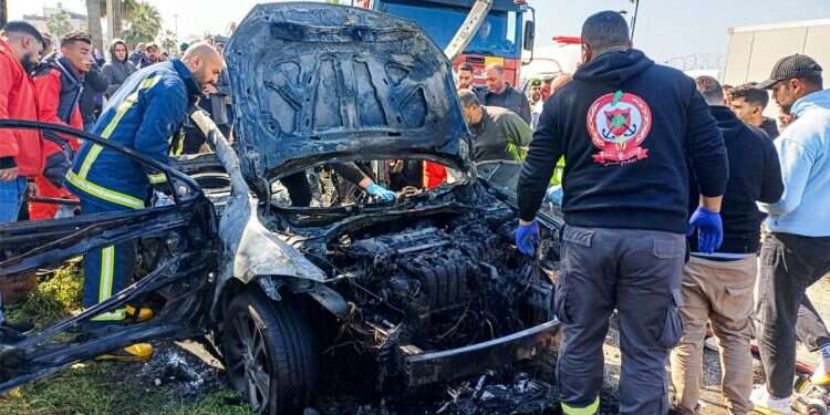 Netanyahu trial briefly paused after Israel assassinates Hamas official