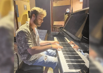 My Alon, you must survive