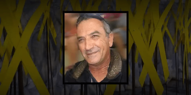 Itzhak Elgarat: The conversation during the abduction and his tragic fate