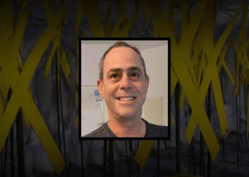 Tzachi Idan: The live broadcast on Oct. 7 and his daughter's murder