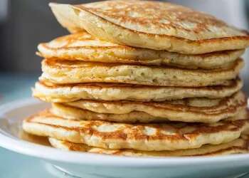 Keith Siegel's daughter: Everyone is making my dad's pancakes | Here's the recipe