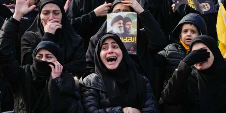 Is Hezbollah going bankrupt? $1B budget goes sideways