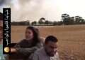 Noa Argamani abducted by Hamas terrorists on Oct. 7, 2023 WATCH: Rescued hostage on Hamas brutality at UN