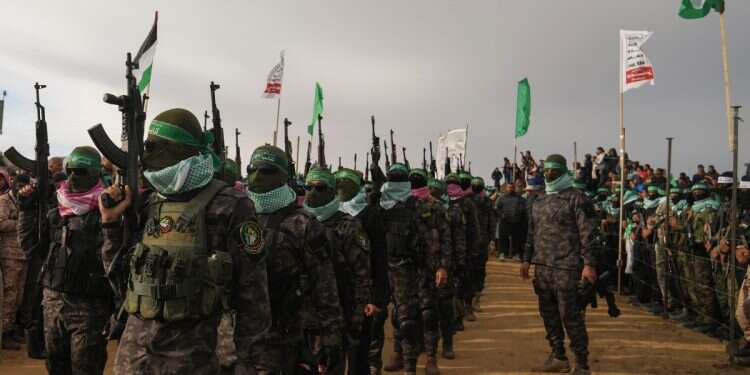 'Remains may have been mixed up': Hamas asks for body back