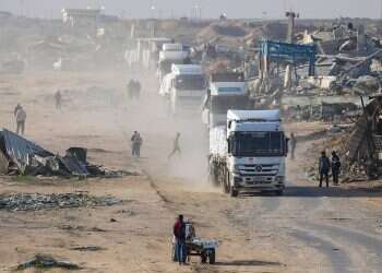 Hamas signals willingness to proceed with hostage deal