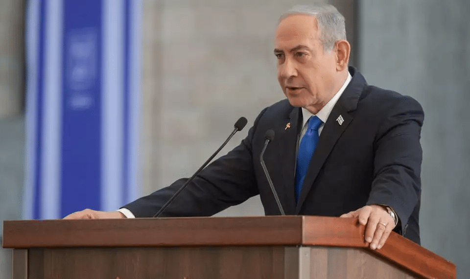 What's behind Netanyahu's demand for the demilitarization of Syria south of Damascus?