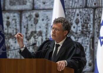 3 observations on the state of the realm