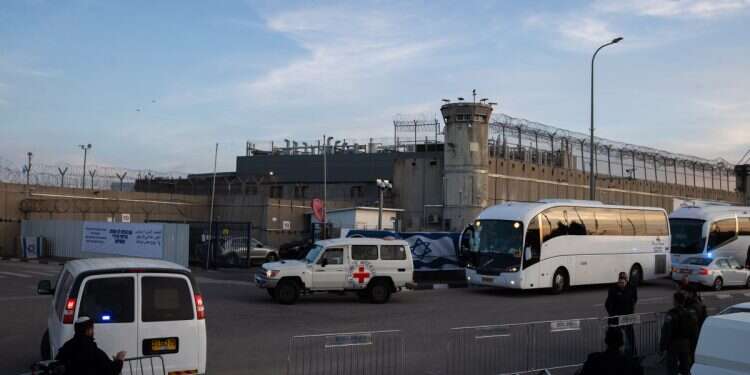 Exclusive: Clemency for Jewish terrorists under consideration