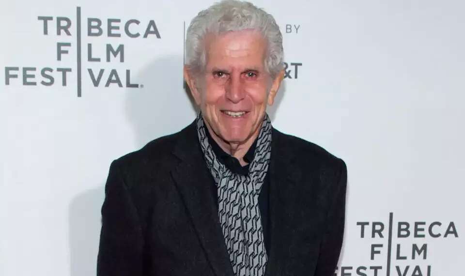 Tony Roberts Jewish-American actor Tony Roberts passes away