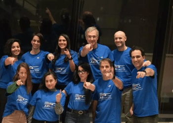 Israeli tech leaders campaign for World Zionist Congress