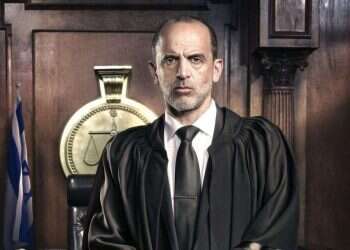 Israeli hit drama makes history with potentially 1.4 billion viewers