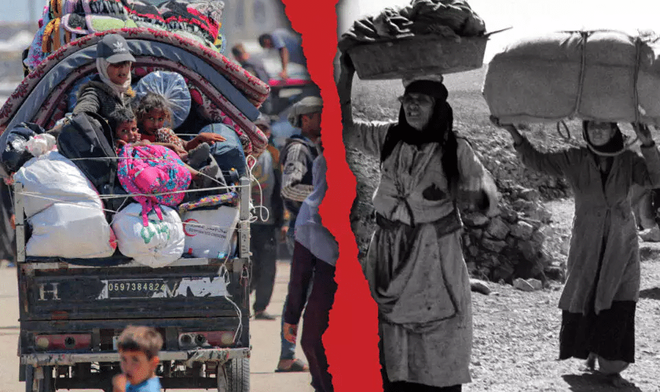 The secret Israeli program to encourage Gaza emigration