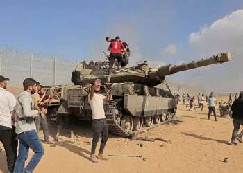 The verdict is clear: The IDF failed